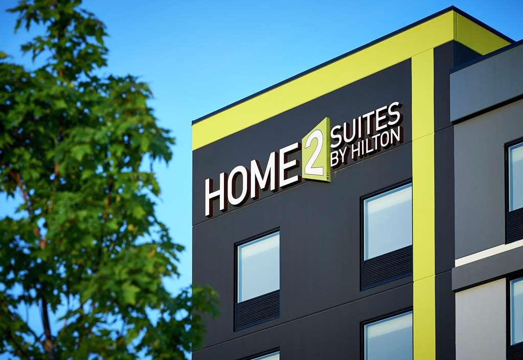 Home2 Suites By Hilton Brantford Eksteriør billede